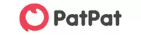 patpat.com logo