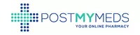postmymeds.co.uk logo