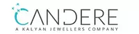 candere logo