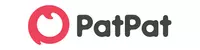 asia.patpat.com logo