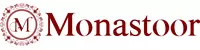 Monastoor.com logo