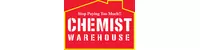 chemistwarehouse.co.nz logo