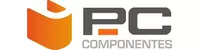 pccomponentes.pt logo