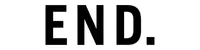 endclothing.com logo