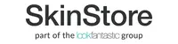 skinstore.com logo