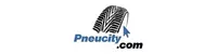 pneucity.com logo