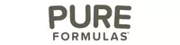 pureformulas.com logo