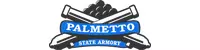 palmettostatearmory.com logo