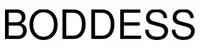 Boddess logo