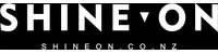 shineon.co.nz logo