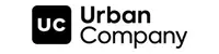 urbancompany.com logo
