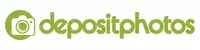 depositphotos.com logo