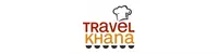 TravelKhana logo
