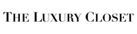 theluxurycloset.com logo