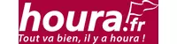 houra.fr logo