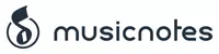 musicnotes.com logo