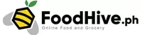 foodhive.ph logo