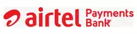 Airtel Payment Bank logo