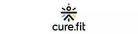 Cult Fit logo