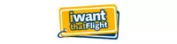 iwantthatflight.com.au logo