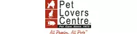 petloverscentre.com logo