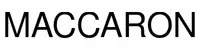 Maccaron logo