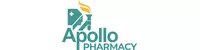 apollopharmacy.in logo