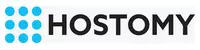 hostomy.com logo