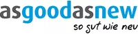 asgoodasnew.it logo