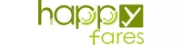 Happyfares logo