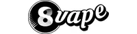 eightVape.com logo