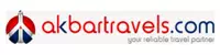 akbartravels logo