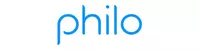 philo.com logo