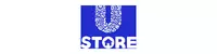 ustore.com.ph logo
