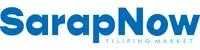 sarapnow.com logo