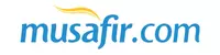 Musafir logo