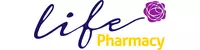 lifepharmacy.co.nz logo