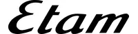 etam.com logo
