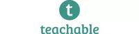teachable.com logo