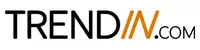 Trendin logo