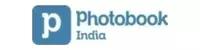 photobookindia.com logo