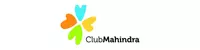 clubmahindra logo