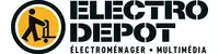 electrodepot.fr logo