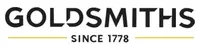 goldsmiths.co.uk logo