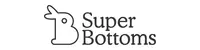 Super Bottoms logo