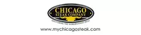 MyChicagoSteak.com logo