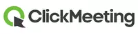 clickmeeting.com logo