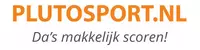 plutosport.nl logo