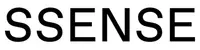 ssense.com logo