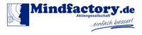 mindfactory.de logo
